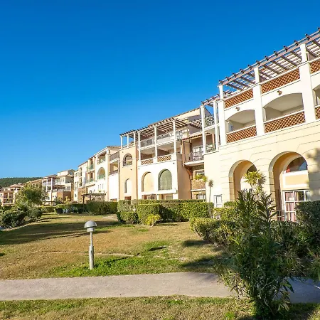 Διαμέρισμα L'esquinade J3 029 By Interhome Saint-Raphaël