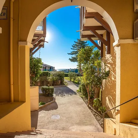 Διαμέρισμα L'esquinade J3 029 By Interhome