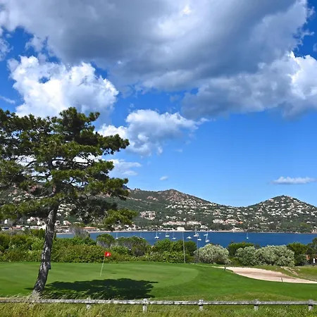 Διαμέρισμα L'esquinade J3 029 By Interhome *