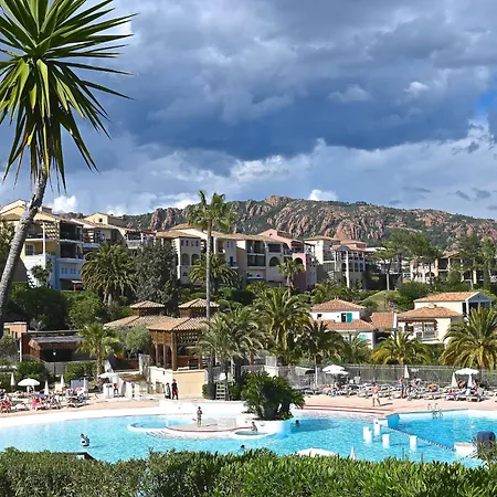 L'esquinade J3 029 By Interhome * Saint-Raphaël