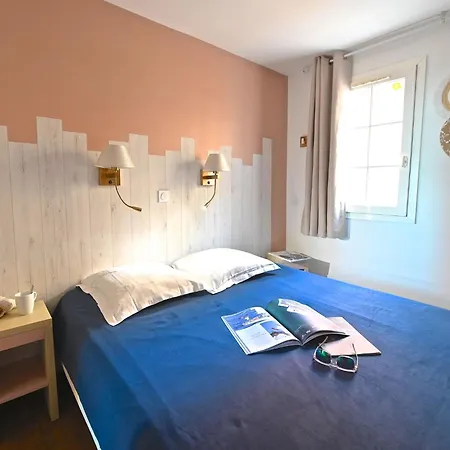 L'esquinade J3 029 By Interhome * Saint-Raphaël