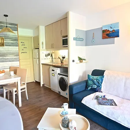 Διαμέρισμα L'esquinade J3 029 By Interhome *