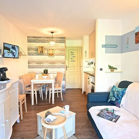 L'esquinade J3 029 By Interhome Διαμέρισμα Saint-Raphaël