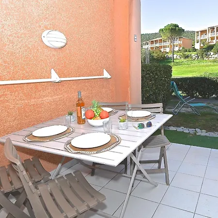Διαμέρισμα L'esquinade J3 029 By Interhome