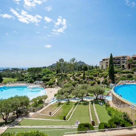 Village Cap Esterel - L'esquinade-102 By Interhome *