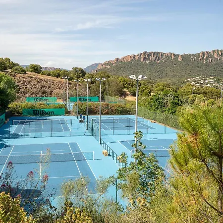 Apartman L'esquinade J3 029 By Interhome Saint-Raphaël