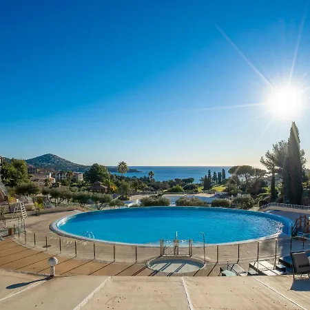 L'esquinade J3 029 By Interhome * Saint-Raphaël