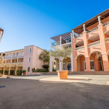 Village Cap Esterel - L'esquinade-102 By Interhome Apartment *