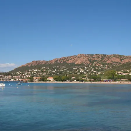Village Cap Esterel - L'esquinade-102 By Interhome *