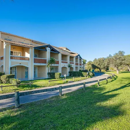 Village Cap Esterel - L'esquinade-102 By Interhome *