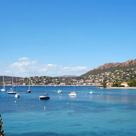 Village Cap Esterel - L'esquinade-102 By Interhome *