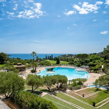 L'esquinade J3 029 By Interhome * Saint-Raphaël
