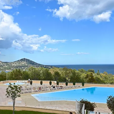 Village Cap Esterel - L'esquinade-102 By Interhome *