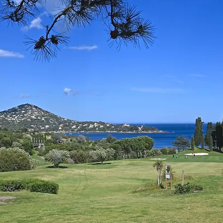 Village Cap Esterel - L'esquinade-102 By Interhome