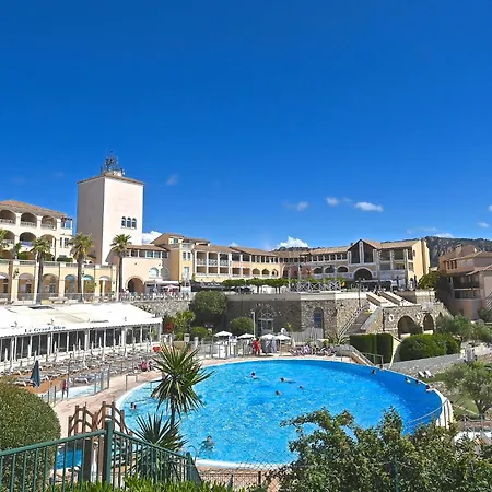L'esquinade J3 029 By Interhome Apartman