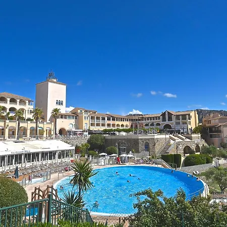 Village Cap Esterel - L'esquinade-102 By Interhome Apartment