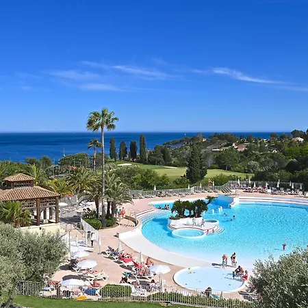 Village Cap Esterel - L'esquinade-102 By Interhome * Saint-Raphael (Var)