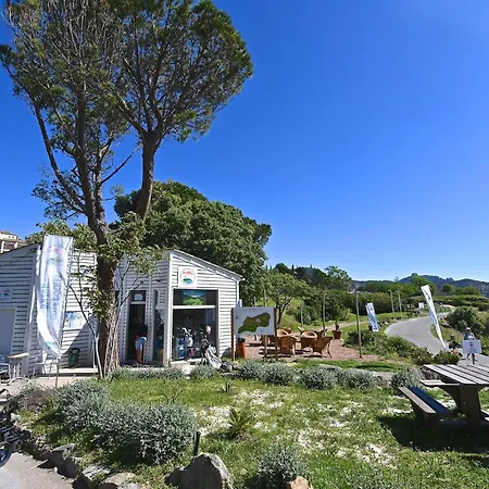 Apartment Village Cap Esterel - L'esquinade-102 By Interhome Saint-Raphael (Var)