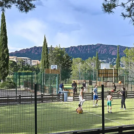 Village Cap Esterel - L'esquinade-102 By Interhome