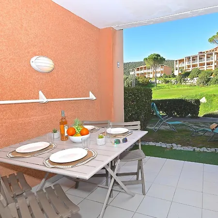 Village Cap Esterel - L'esquinade-102 By Interhome Apartment
