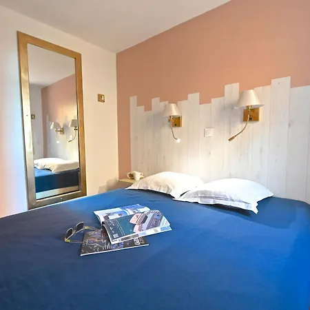 Apartment Village Cap Esterel - L'esquinade-102 By Interhome