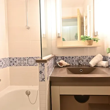 L'esquinade J3 029 By Interhome Apartman Saint-Raphaël