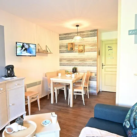 Village Cap Esterel - L'esquinade-102 By Interhome Apartment Saint-Raphael (Var)