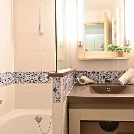 Village Cap Esterel - L'esquinade-102 By Interhome Apartment