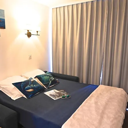 Village Cap Esterel - L'esquinade-102 By Interhome Apartment *